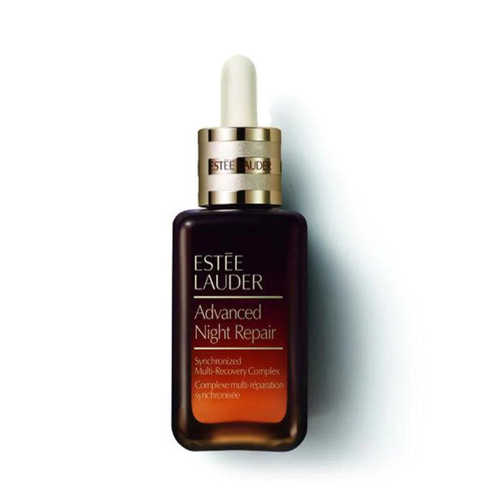 Estée Lauder Advanced Night Serum 50ml unisex Gesichtsserum