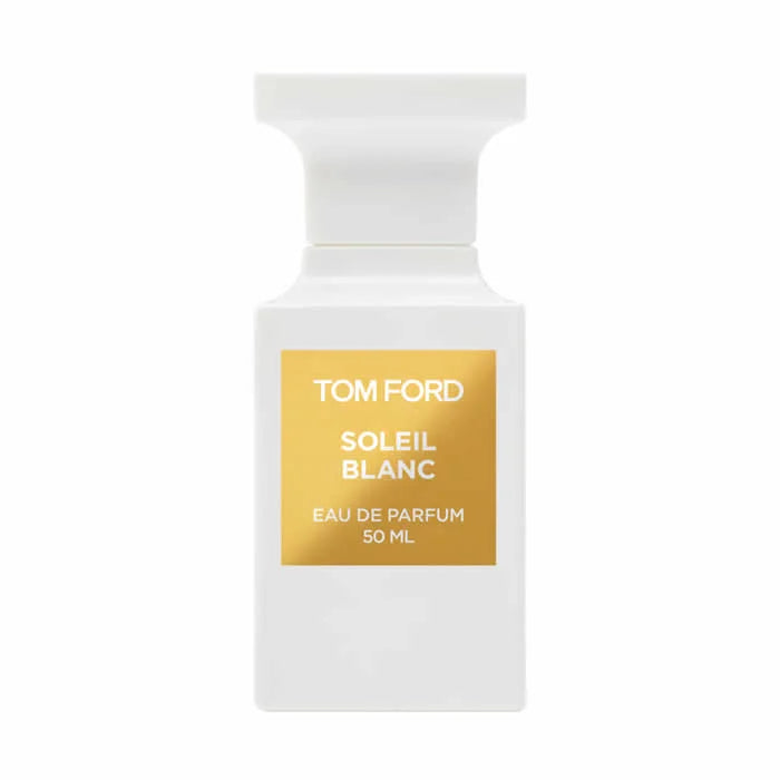Tom Ford Soleil Blanc Eau De Parfum Spray 50ml