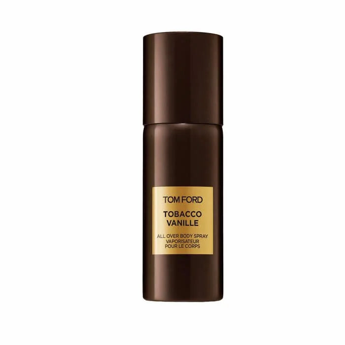 TOM FORD Tobacco Vanille All Over Body Spray 150 ml