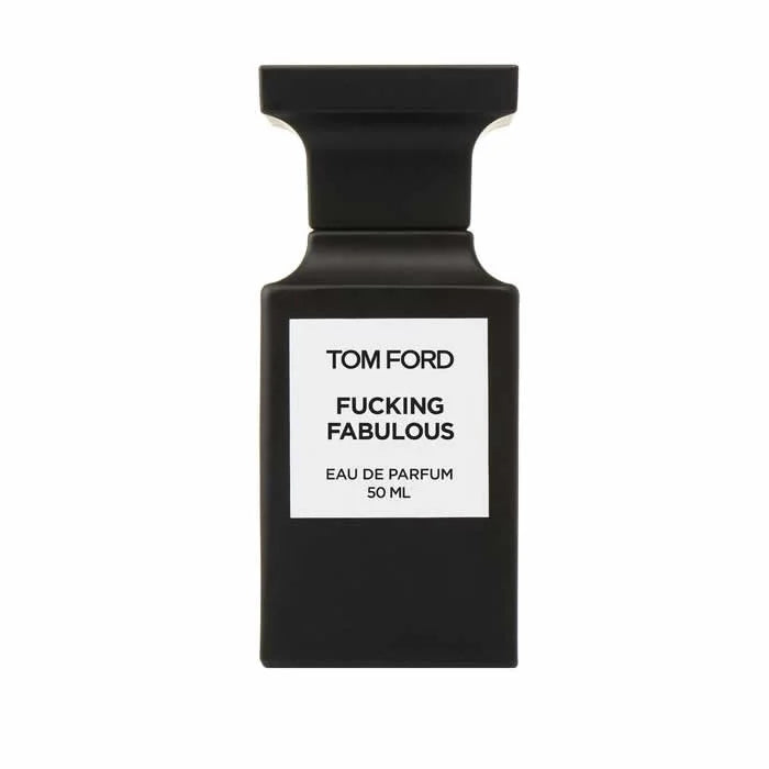 Tom Ford Fucking Fabulous Eau De Parfum Spray 50ml