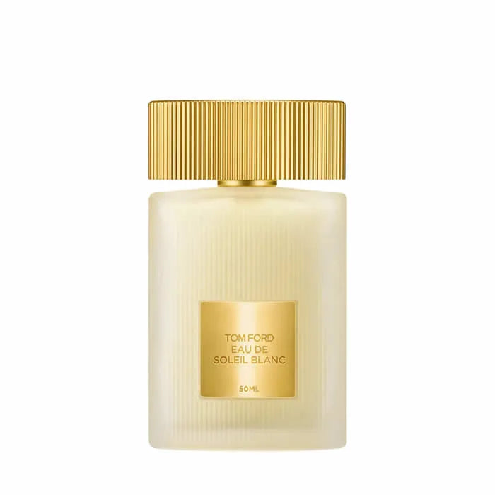 Tom Ford Eau De Soleil Blanc Eau De Toilette Spray 50ml