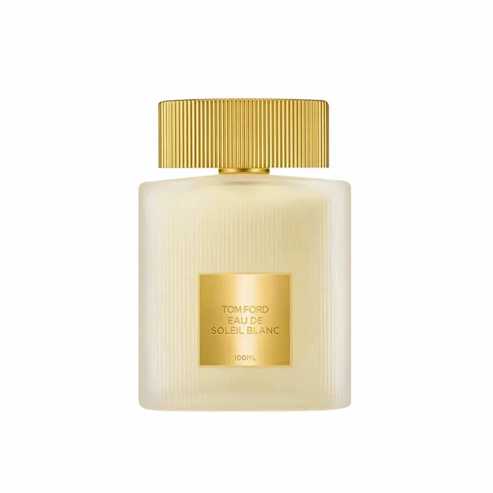 Tom Ford Eau De Soleil Blanc Eau De Toilette Spray 100ml