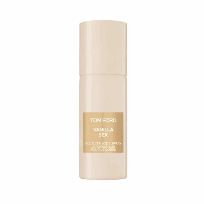 Tom Ford Vanilla Sex All Over Body Spray 150ml Flasche