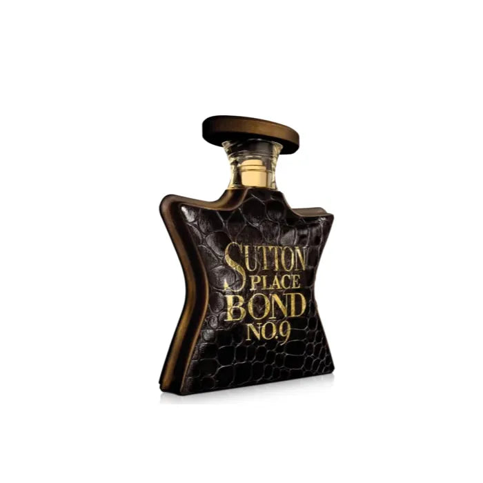 BOND NO. 9 NEW YORK Bond No.9 New York Sutton Place Eau De Parfum Spray 100ml