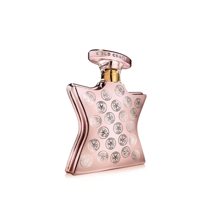 BOND NO. 9 NEW YORK Gold Coast Eau De Parfum Spray 100ml
