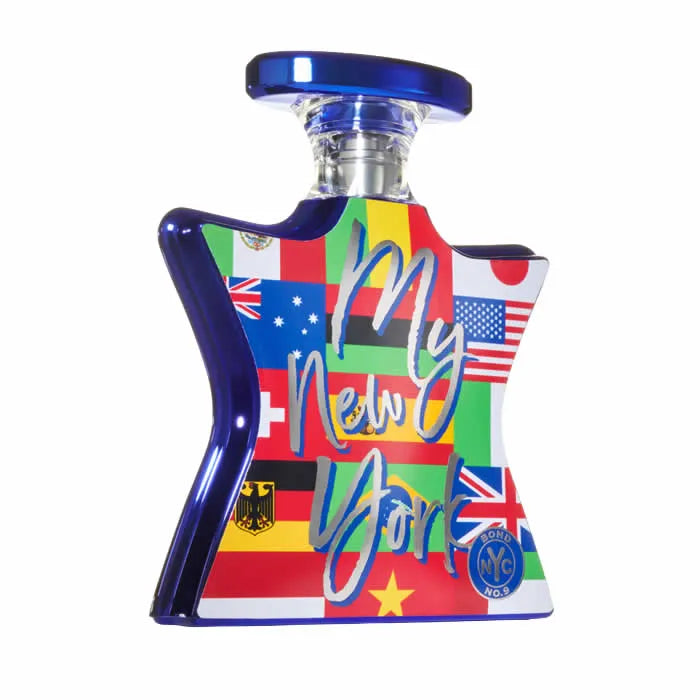 Bond No.9 My New York Eau De Parfum Spray 100ml