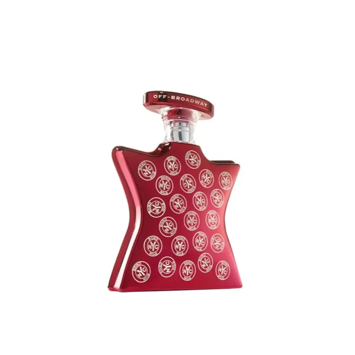 BOND NO. 9 NEW YORK Off-Broadway Eau de Parfum Spray 100ml