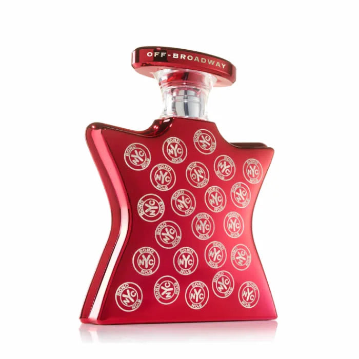 BOND NO. 9 NEW YORK Bond No.9 New York Off Broadway Eau de Parfum Spray 50ml