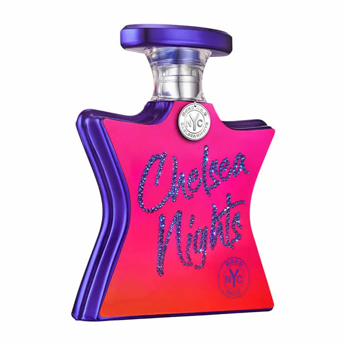 BOND NO. 9 NEW YORK Bond No.9 New York Chelsea Nights Eau de Parfum Spray 100ml