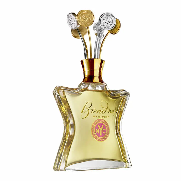BOND NO. 9 NEW YORK BOND NO. 9 Chelsea Flowers Eau de Parfum Spray 100ml