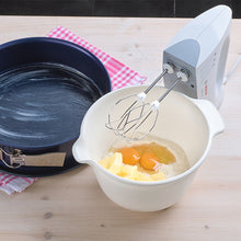 Dr Oetker Backmischung Erdbeer Zeit Joghurt-Sahne-Torte 175g – Anwendungsansicht