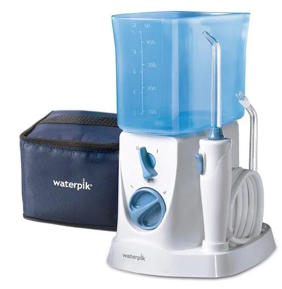 Waterpik Munddusche Traveler WP-300