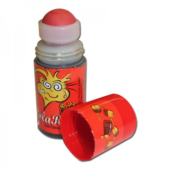 Brain Licker Cola Rola Zungen Roller Saure Flüssigkeit 60ml Packung