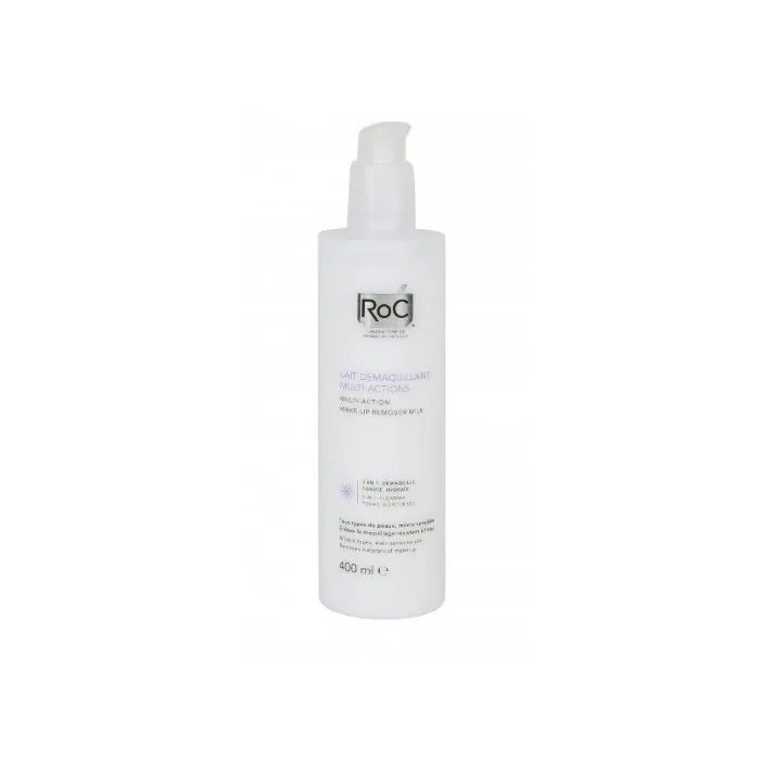 ROC Cleansing Milk 400ml Flasche