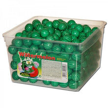 tri d'Aix Fizzy Fruits Wassermelone Bubble Gum Kaugummi 300 Stück 1880g – Produktansicht