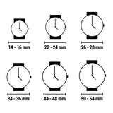Herrenuhr Nixon A366-2172