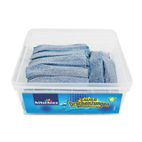 Hitschies Saure Drachenzungen Blau 1000g