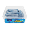 Hitschies Saure Drachenzungen Blau 1000g