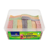 Hitschies Saure Drachenzungen 1000g