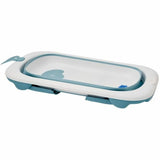 Badewanne ThermoBaby Blau