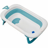 Badewanne ThermoBaby Blau
