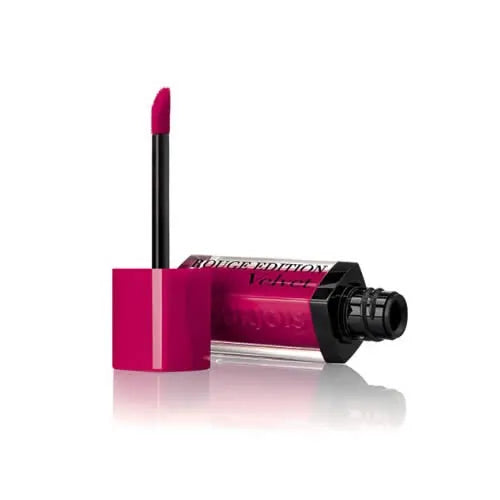 BOURJOIS Rouge Edition Velvet Lippenstift 05 Ole Flamingo
