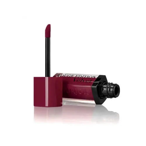 BOURJOIS Rouge Edition Velvet Lippenstift 08 Grand Cru