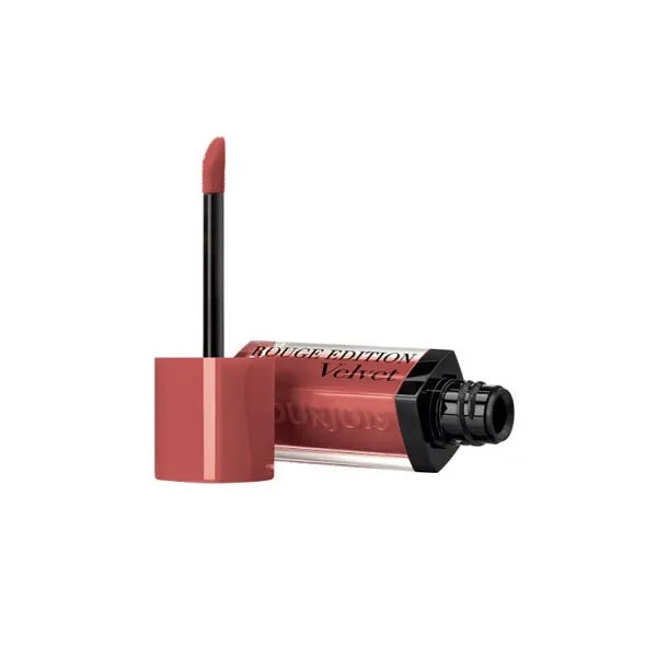 BOURJOIS Rouge Edition Velvet Lippenstift T12 Beau Brun