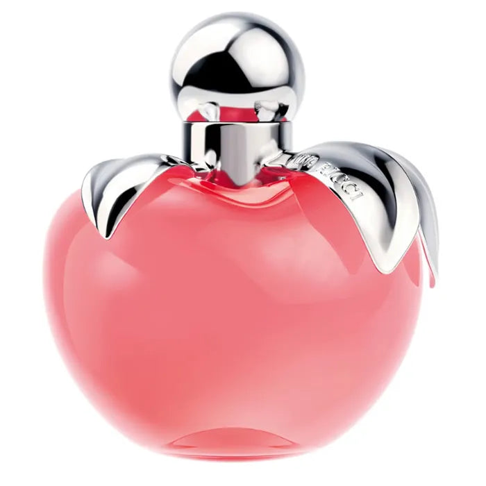 NINA RICCI Nina Eau de Toilette Spray refillable 80 ml