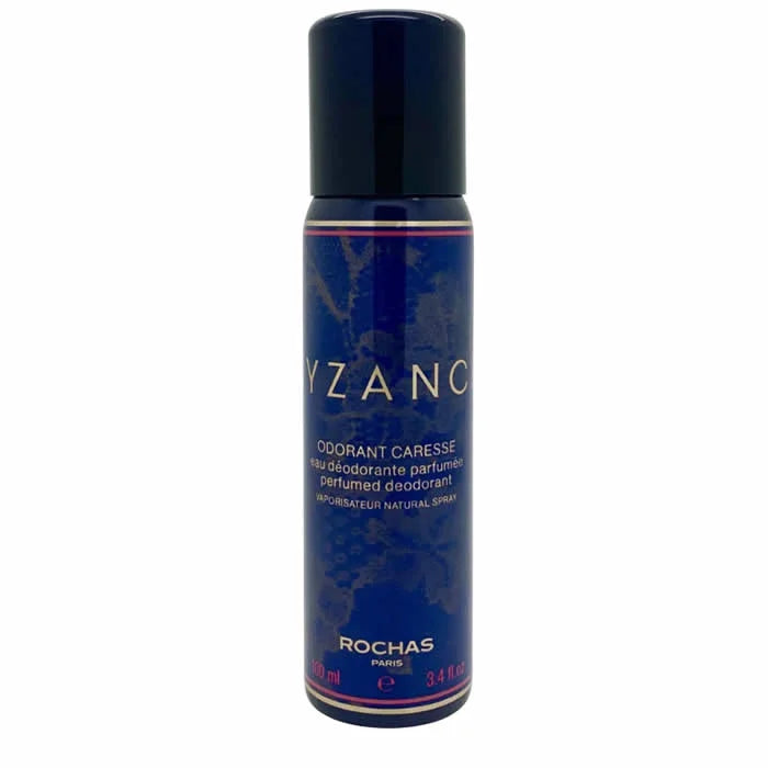 Rochas Byzance Perfumed Deodorant Spray 100ml