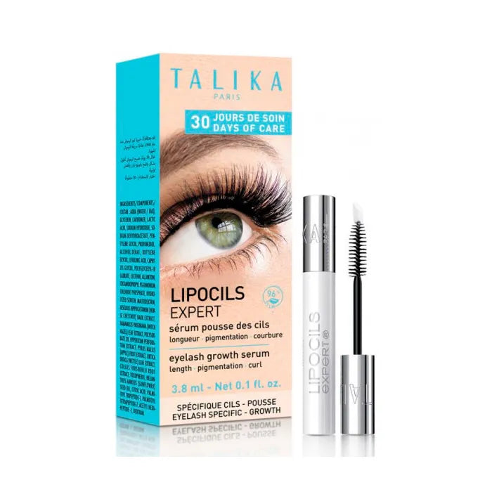 Talika Lipocils Expert Wimpernserum 3,8ml