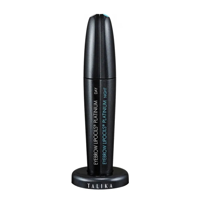 TALIKA Eyebrow Lipocils Platinium Double Serum 10 ml