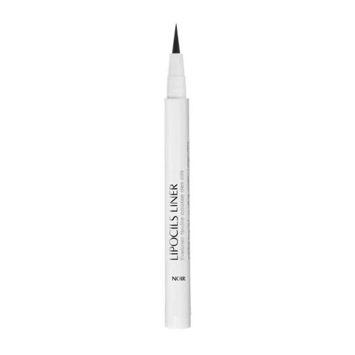 Talika Lipocils Liner Eyeliner Schwarz 1 ml