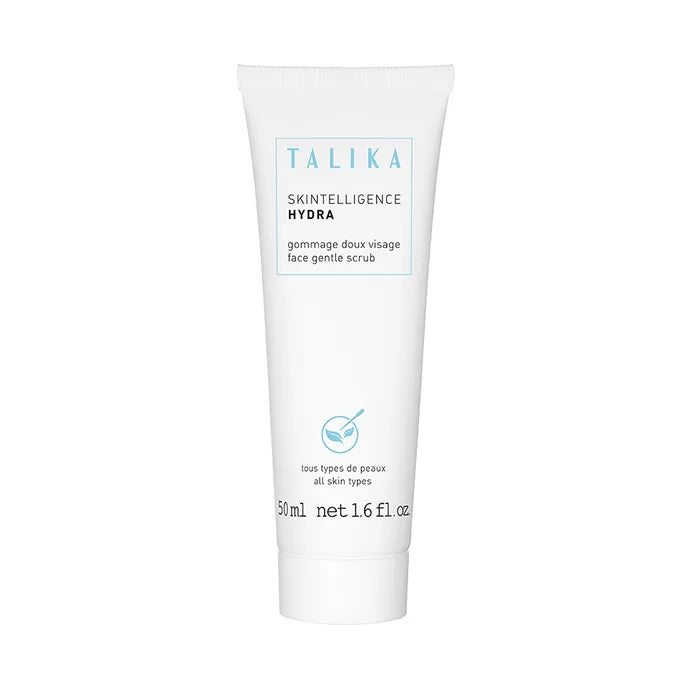 Talika Moisturising Gentle Scrub 50ml