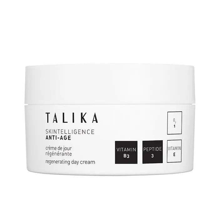 Talika Skintelligence Anti-Age Regenerierende Tagescreme 50ml