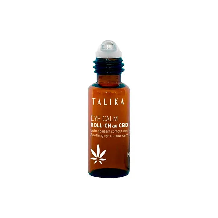 TALIKA Eye Calm Roll-On 10ml beruhigende Augenpflege