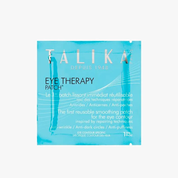 Talika Eye Therapy Anti-Falten-Pflaster 1 Einheit