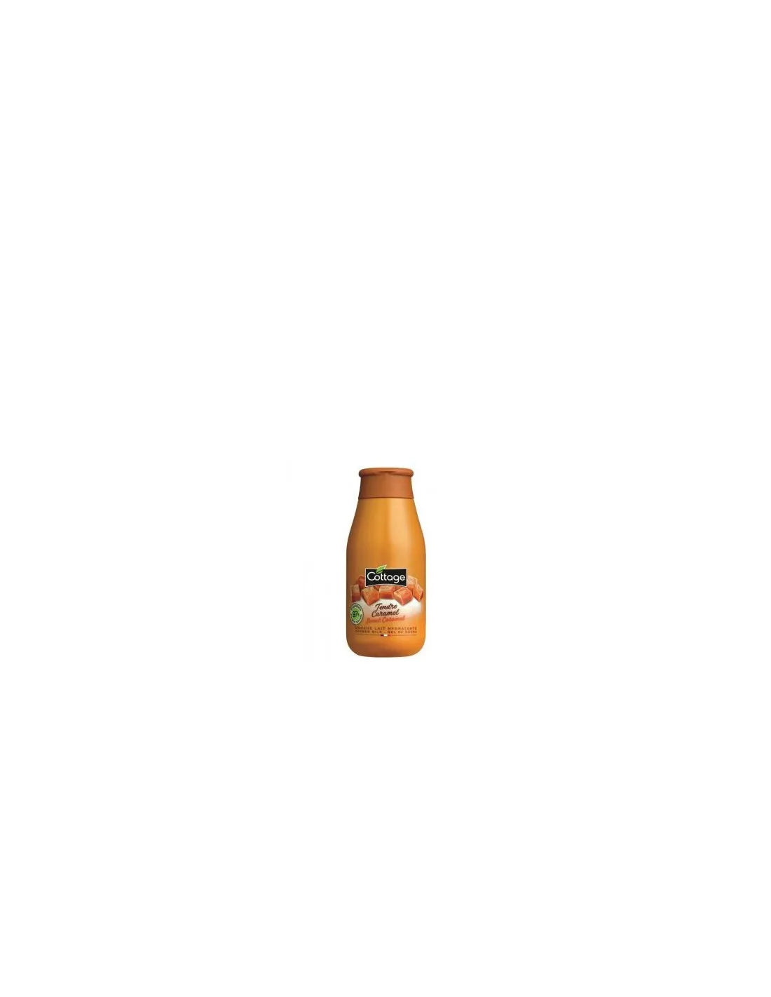 Cottage Caramelo Duschgel 50 ml