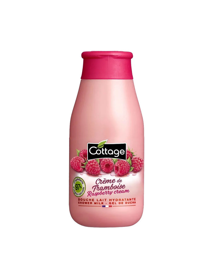 Cottage Frambuesa Duschgel 50 ml