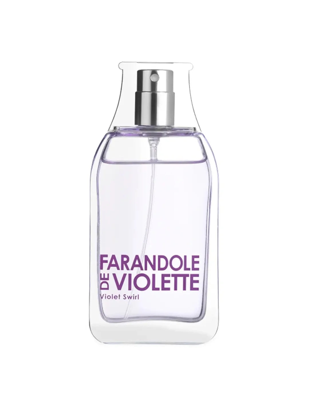 COTTAGE Eau de Toilette Farandole Violet 50 ml