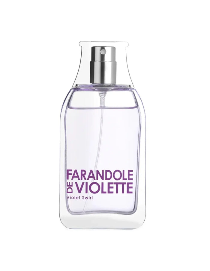 COTTAGE Eau de Toilette Farandole Violet 50 ml