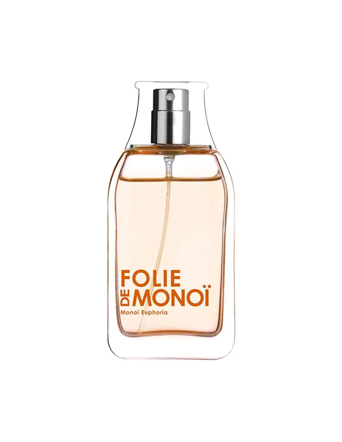 COTTAGE Eau de Toilette Monoi 50 ml Flakon