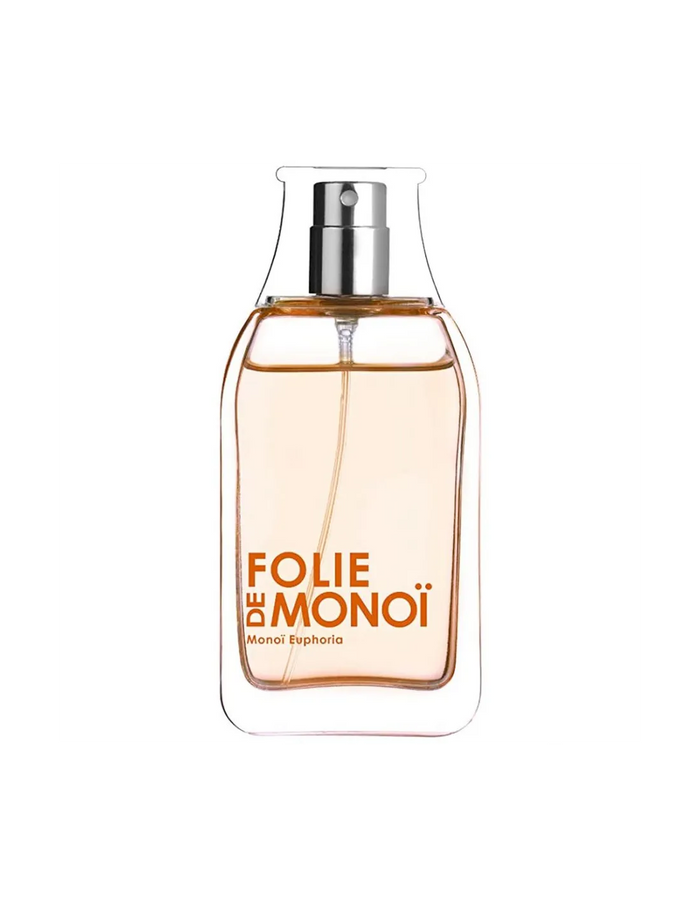 COTTAGE Eau de Toilette Monoi 50 ml Flakon