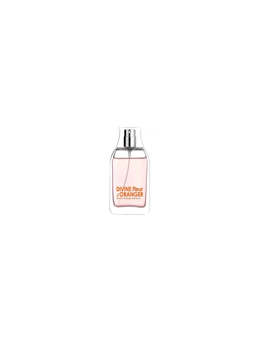 COTTAGE Eau de Toilette Divine F Orange 50 ml