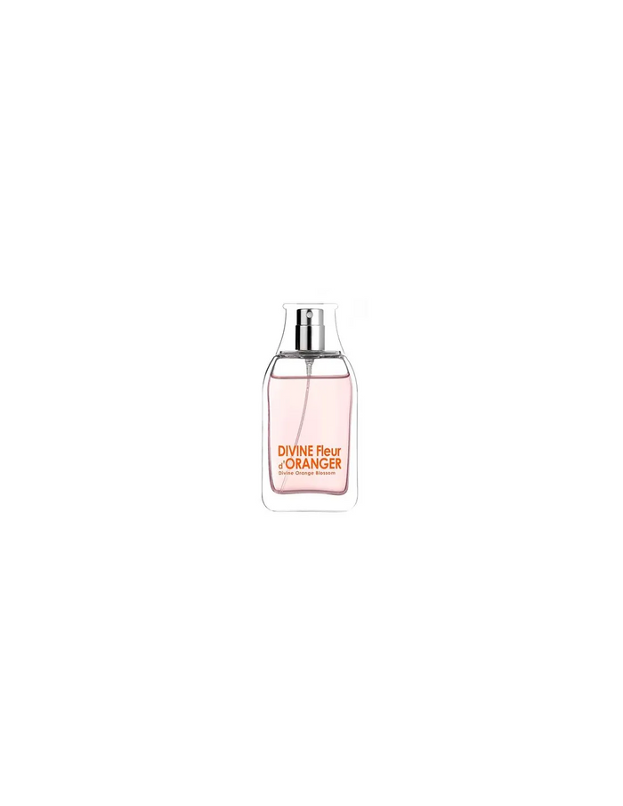 COTTAGE Eau de Toilette Divine F Orange 50 ml