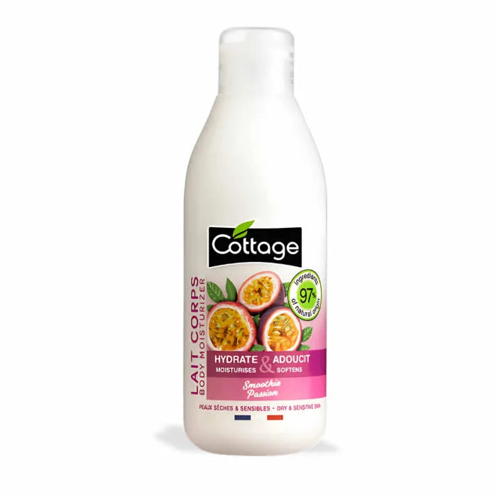 COTTAGE Smoothie Passion Body Lotion 200ml