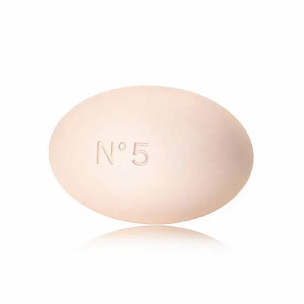 CHANEL N°5 The Bath Soap 150g