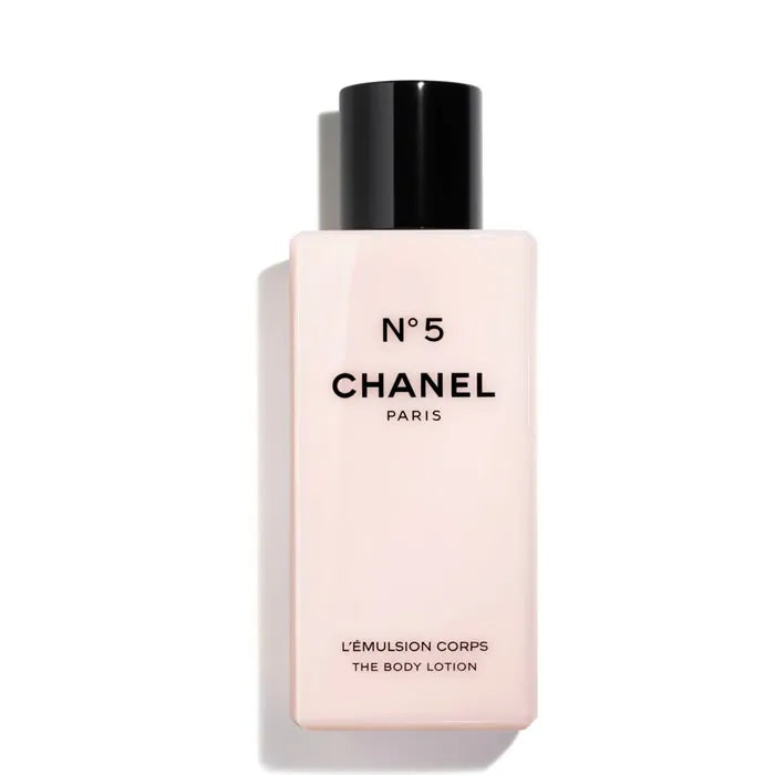 CHANEL Nº5 Body Lotion 200ml