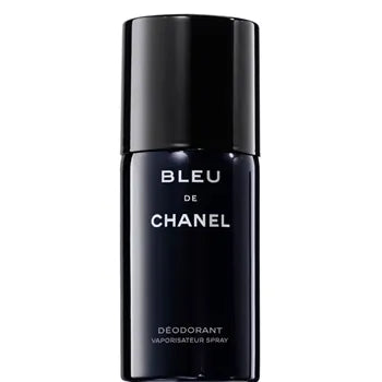 Chanel Bleu De Chanel Deodorant Spray 100ml