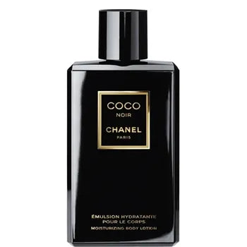 CHANEL Coco Noir Body Lotion 200ml